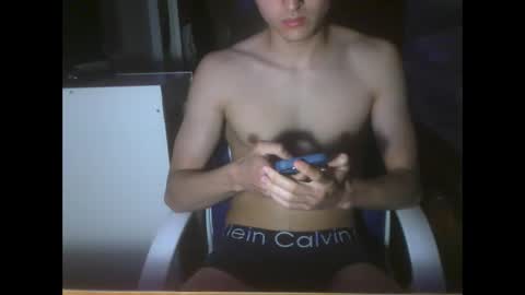 Snapshot of kell_yn16 chatting on 05.12.26 kell_yn16 online show from 05.12.26