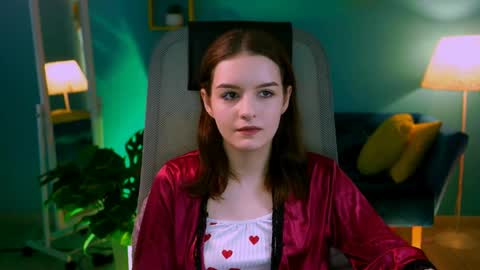 kelliebanshe online show from 03.31.26