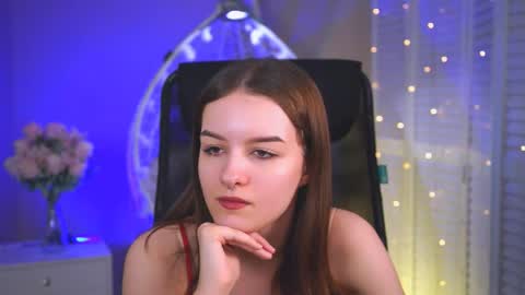 Snapshot of kelliebanshe chatting on 05.24.26 kelliebanshe online show from 05.24.26