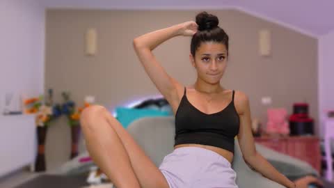 kellsey_shy online show from 09.09.25