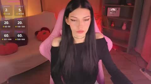 Snapshot of kelly__bunny chatting on 04.12.26 Kelly online show from 04.12.26