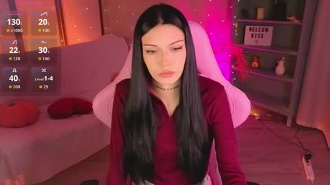 Snapshot of kelly__bunny chatting on 04.19.26 Kelly online show from 04.19.26
