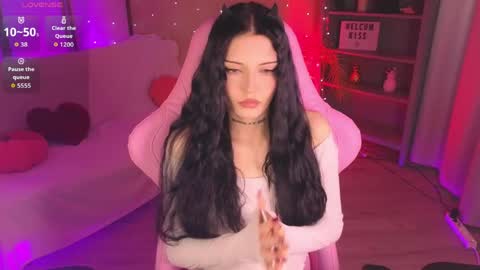 Snapshot of kelly__bunny chatting on 04.21.26 Kelly online show from 04.21.26