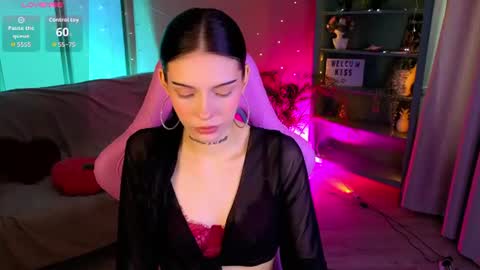 Snapshot of kelly__bunny chatting on 07.02.26 Kelly online show from 07.02.26