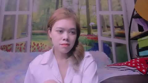 Snapshot of kelly_baby2005 chatting on 02.02.26 Kelly online show from 02.02.26