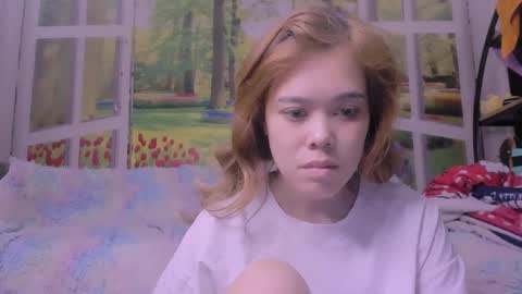 Snapshot of kelly_baby2005 chatting on 02.06.26 Kelly online show from 02.06.26