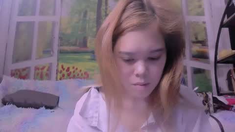 Snapshot of kelly_baby2005 chatting on 02.08.26 Kelly online show from 02.08.26