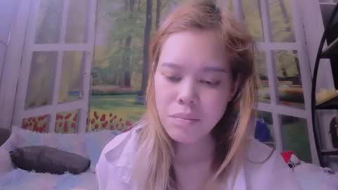 Snapshot of kelly_baby2005 chatting on 02.09.26 Kelly online show from 02.09.26