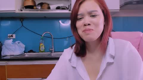 Snapshot of kelly_baby2005 chatting on 02.23.26 Kelly online show from 02.23.26