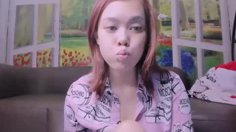 Snapshot of kelly_baby2005 chatting on 02.28.26 Kelly online show from 02.28.26