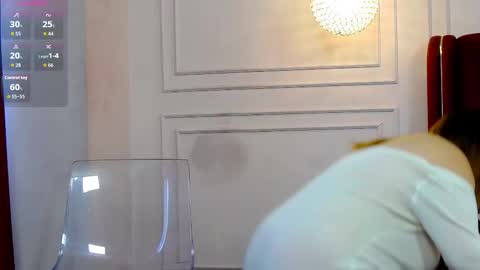 Kelly online show from 01.11.26