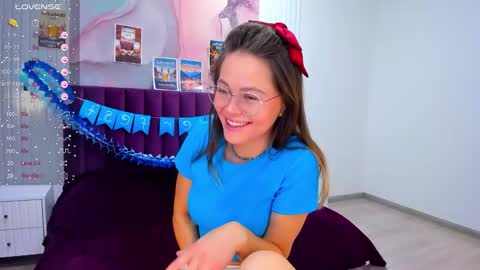 Kelly online show from 10.02.25