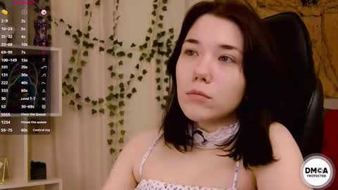 Snapshot of kelly_fooxx chatting on 02.16.26 Kelly online show from 02.16.26