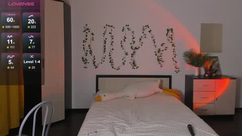 Snapshot of kelly_jacksoon chatting on 01.22.25 Kelly online show from 01.22.25