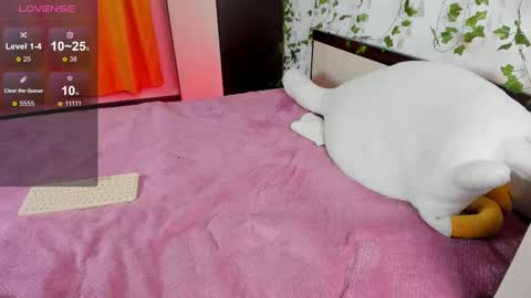 Snapshot of kelly_jacksoon chatting on 02.27.25 Kelly online show from 02.27.25