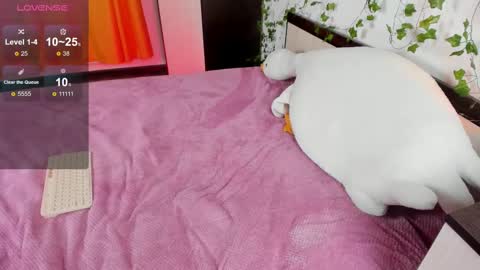 Snapshot of kelly_jacksoon chatting on 02.28.25 Kelly online show from 02.28.25