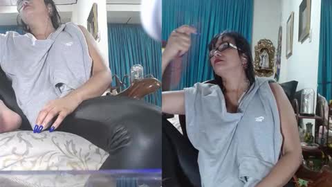 KELLY online show from 10.30.25