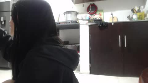 kelly  kata Lovense is on PVT ALWAYS OPEN  online show from 10.11.25