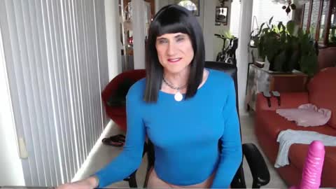 kellyanne Lynn but please call me fucktoy online show from 01.04.25