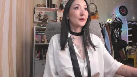Leia online show from 03.25.26