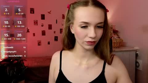 Snapshot of kellybair chatting on 04.03.26 Kelly online show from 04.03.26