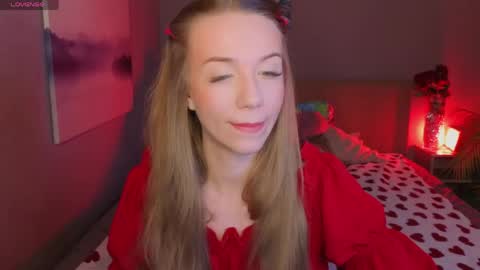 Snapshot of kellybair chatting on 04.12.26 Kelly online show from 04.12.26