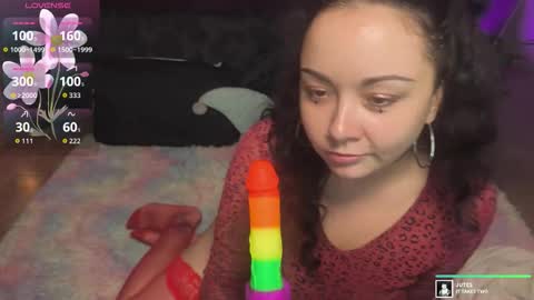 Kelly online show from 11.24.25