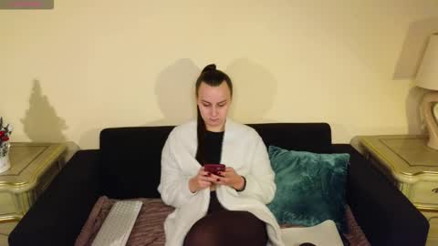 Im Kelly online show from 01.15.26