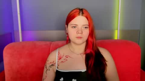 Snapshot of kellyfiery chatting on 05.14.26 Kellyfiery online show from 05.14.26