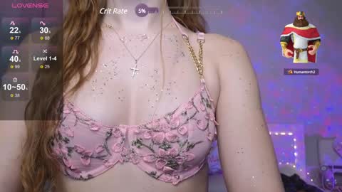 Princess Kelly online show from 12.09.24