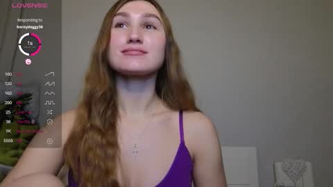 Princess Kelly online show from 10.25.25