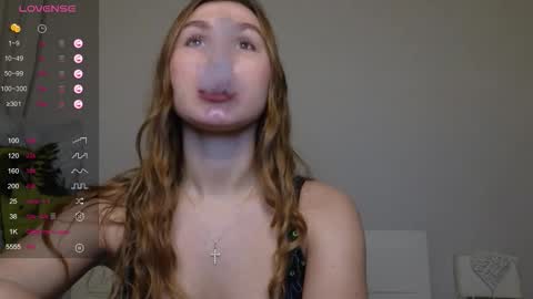 Princess Kelly online show from 11.11.25