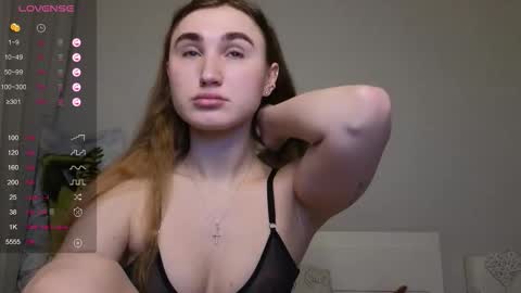 Princess Kelly online show from 02.09.26