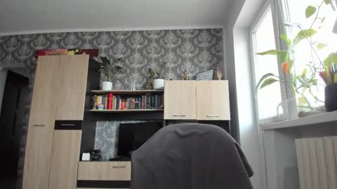 Snapshot of kellymorgan_ chatting on 02.05.26 Monday - Friday 08 am - 3 pm GMT 3 online show from 02.05.26