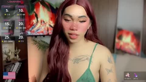 Kelly Smith online show from 02.27.26