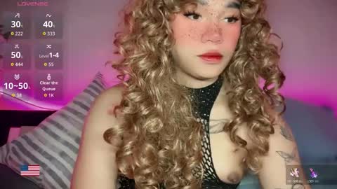 Kelly Smith online show from 03.17.26