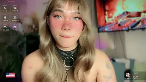 Snapshot of kellysexxie chatting on 08.05.26 Kelly Smith online show from 08.05.26