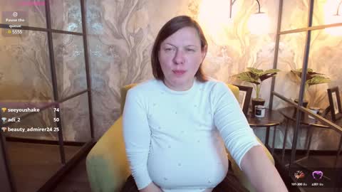 Kelly online show from 02.11.25