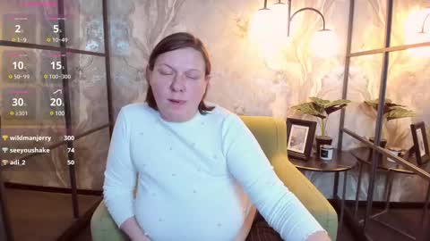 Kelly online show from 02.11.25