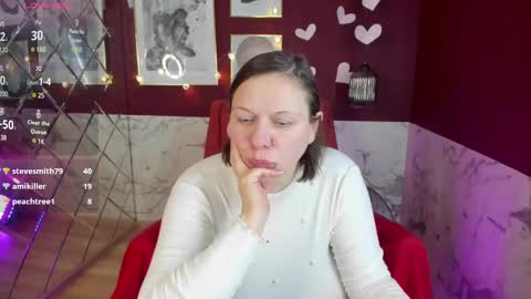 Kelly online show from 02.13.25