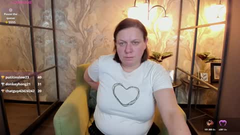 Kelly online show from 02.24.25