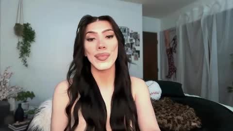 Kelsi  online show from 03.02.26