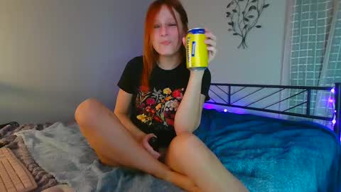 Kelsea Rae online show from 02.23.25