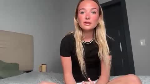 Kelsey Blu online show from 03.12.26