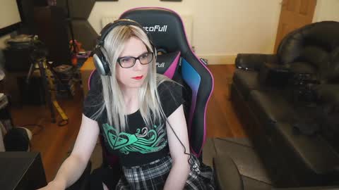 Snapshot of kelseycobalt chatting on 01.07.25 kelseycobalt online show from 01.07.25