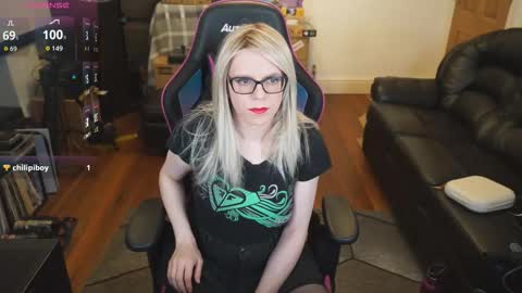 kelseycobalt online show from 10.22.25