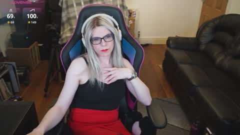 kelseycobalt online show from 01.12.26