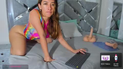 luisa online show from 03.06.26