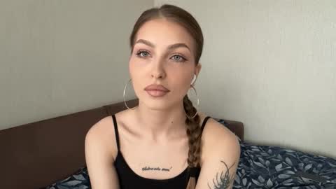 Hanna online show from 10.19.25