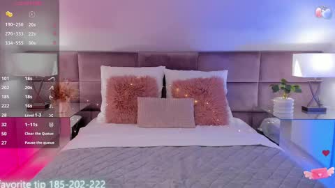 kelsi_di online show from 03.11.25